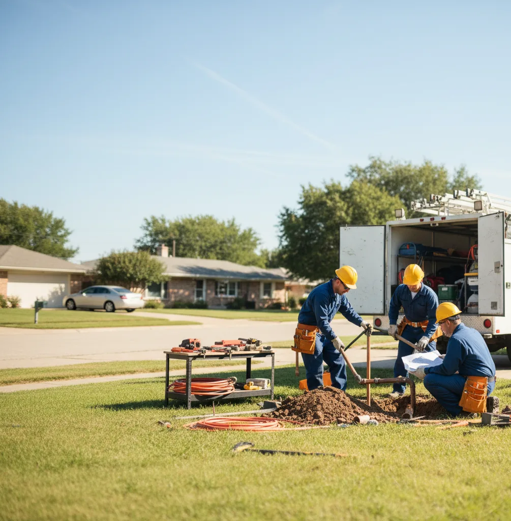 Water Heater Repair in Peach Springs, AZ